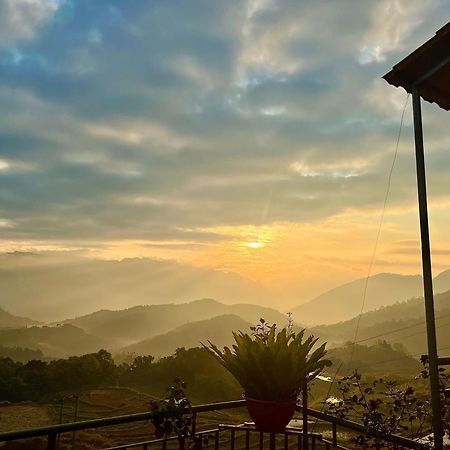 Homestay Truc Son Hong Ha Zewnętrze zdjęcie